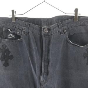 CHROME HEARTS クロムハーツ U ...の詳細画像2