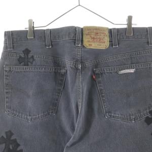 CHROME HEARTS クロムハーツ U ...の詳細画像3