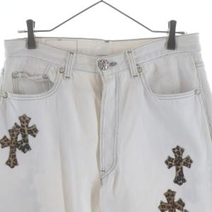 CHROME HEARTS クロムハーツ U ...の詳細画像2