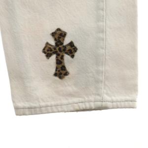 CHROME HEARTS クロムハーツ U ...の詳細画像4