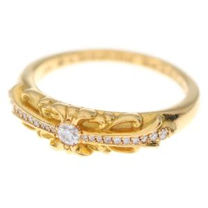 CHROME HEARTS クロムハーツ 22K...の商品画像