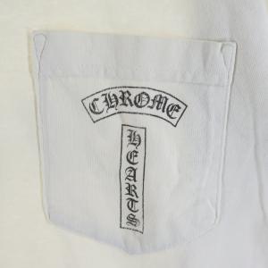 CHROME HEARTS クロムハーツ OL...の詳細画像2