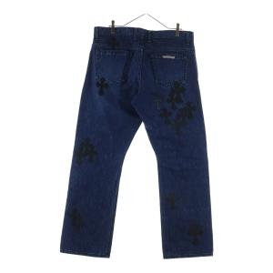 CHROME HEARTS クロムハーツ JE...の詳細画像1