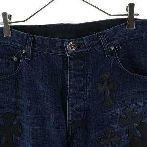 CHROME HEARTS クロムハーツ JE...の詳細画像2