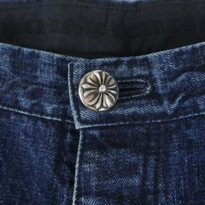 CHROME HEARTS クロムハーツ JE...の詳細画像3