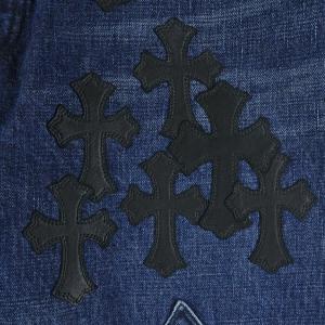 CHROME HEARTS クロムハーツ JE...の詳細画像4