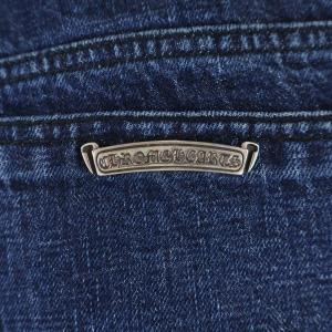 CHROME HEARTS クロムハーツ JE...の詳細画像5