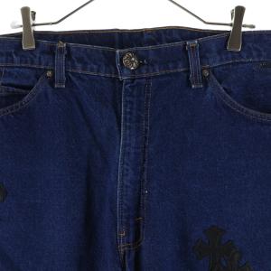 CHROME HEARTS クロムハーツ U ...の詳細画像2