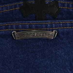 CHROME HEARTS クロムハーツ U ...の詳細画像5