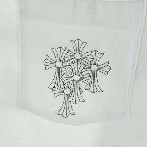 CHROME HEARTS クロムハーツ OL...の詳細画像4