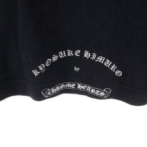 CHROME HEARTS クロムハーツ ×氷...の詳細画像5