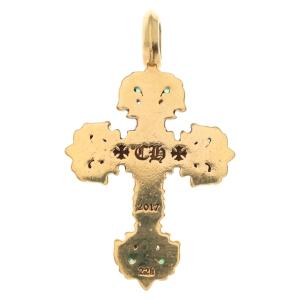 CHROME HEARTS クロムハーツ 22...の詳細画像1