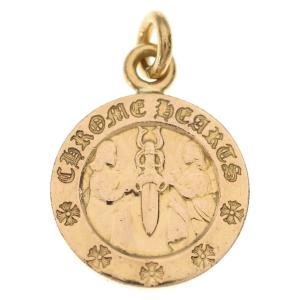 CHROME HEARTS クロムハーツ 22K...の商品画像