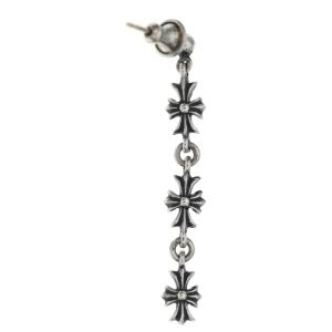 CHROME HEARTS クロムハーツ TI...の詳細画像1