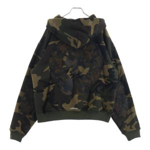 CHROME HEARTS クロムハーツ 袖フ...の詳細画像1