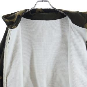 CHROME HEARTS クロムハーツ 袖フ...の詳細画像4