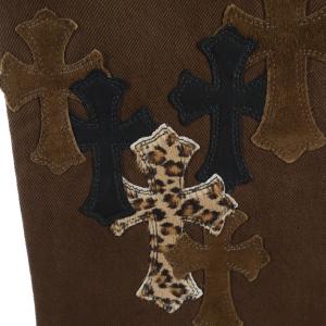 CHROME HEARTS クロムハーツ LE...の詳細画像4