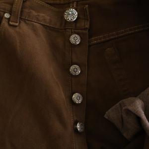 CHROME HEARTS クロムハーツ LE...の詳細画像5