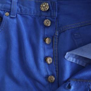 CHROME HEARTS クロムハーツ U ...の詳細画像5