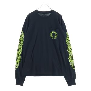 CHROME HEARTS クロムハーツ FL...の詳細画像1