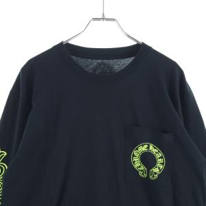 CHROME HEARTS クロムハーツ FL...の詳細画像2