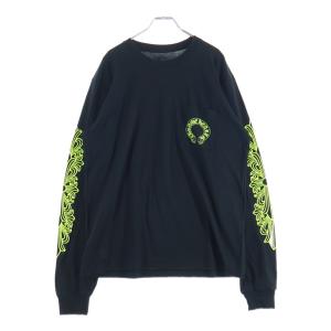 CHROME HEARTS クロムハーツ FL...の詳細画像1