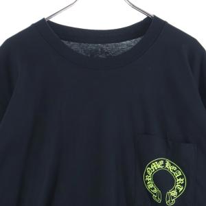 CHROME HEARTS クロムハーツ FL...の詳細画像2