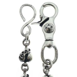 CHROME HEARTS クロムハーツ HR...の詳細画像1