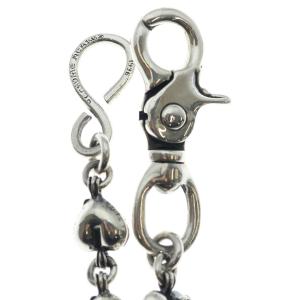 CHROME HEARTS クロムハーツ HR...の詳細画像2