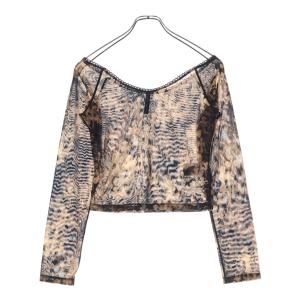 CHROME HEARTS クロムハーツ Al...の詳細画像1