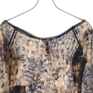 CHROME HEARTS クロムハーツ Al...の詳細画像2
