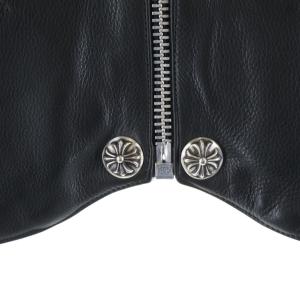 CHROME HEARTS クロムハーツ 6B...の詳細画像4