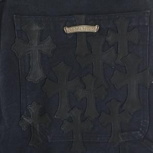 CHROME HEARTS クロムハーツ CA...の詳細画像4