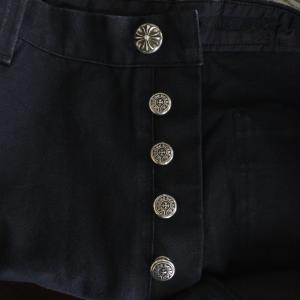 CHROME HEARTS クロムハーツ CA...の詳細画像5