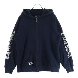 クロムハーツ OLD SWTSHRT HD Z...の詳細画像1