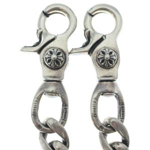 CHROME HEARTS クロムハーツ CL...の詳細画像1