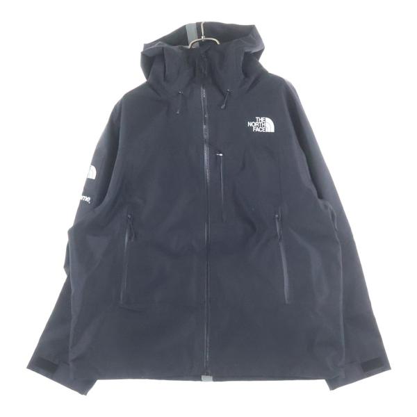 シュプリーム 24SS ×THE NORTH FACE Split Taped Seam Shell...