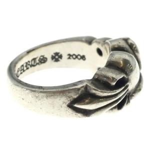 CHROME HEARTS クロムハーツ FL...の詳細画像2