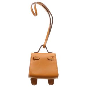 HERMES エルメス ケリードール チャーム...の詳細画像1
