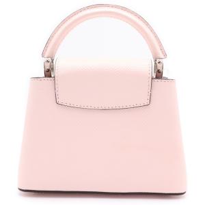 LOUIS VUITTON ルイヴィトン カプ...の詳細画像1