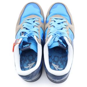 ナイキ ×Stash Air Force 1 ...の詳細画像3