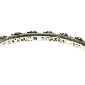 CHROME HEARTS クロムハーツ BA...の詳細画像4