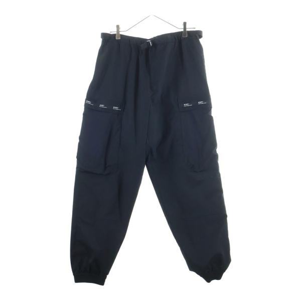WTAPS ダブルタップス 19AW TASK TROUSERS タスク トラウザーズ パンツ ブラ...