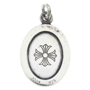 CHROME HEARTS クロムハーツ AN...の詳細画像1