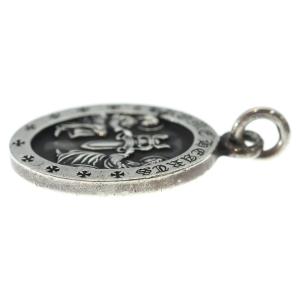 CHROME HEARTS クロムハーツ AN...の詳細画像2