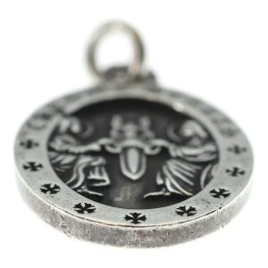 CHROME HEARTS クロムハーツ AN...の詳細画像4