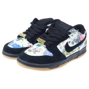 ナイキ ×SUPREME Rammellzee...の詳細画像1