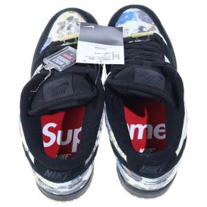ナイキ ×SUPREME Rammellzee...の詳細画像3
