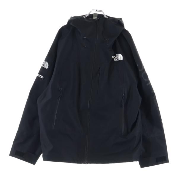 シュプリーム 24SS ×THE NORTH FACE Split Taped Seam Shell...