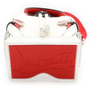 CHRISTIAN LOUBOUTIN クリス...の詳細画像3